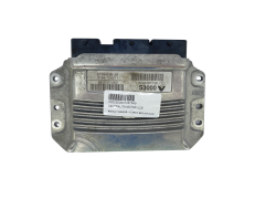Controlador Renault 21584288-2B 8200321263 8200387138 Sagem 59500