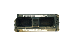 Controlador 46767827 IAW59F.VG  Fiat Magneti Marelli 