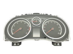 Velocímetro/Instrumentos Y Relojes Opel Corsa D P0013285377 0001876870