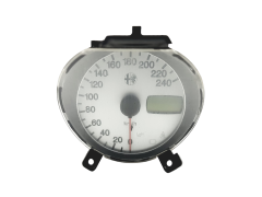 Velocímetro/Instrumentos Y Relojes Alfa Romeo 156 60664230 6160349929 41845