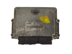 Controlador 55188214 0281011421 19242ADD Fiat Bosch 2823