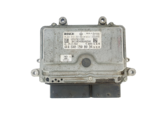Controlador A6401508034 0281015956 Mercedes Bosch 35350