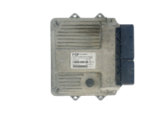 Controlador Fiat 55186608 MJD6JF.P3 Magneti Marelli 45869