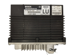 Controlador Del Motor BMW 0260002304 1421969 Bosch
