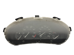 Velocímetro/Instrumentos Y Relojes Peugeot 206 9648836480 43952