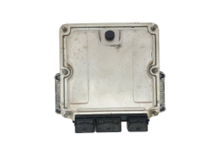 Controlador 0281011334 9640938180 9652590480 PSA Bosch 46285