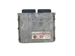 Controlador LPG 67R011002 110R001001 031001 FLY SF BRC 61465