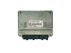 Controlador 03D906023 5WP40806 04  VW SEAT SKODA Siemens 34035