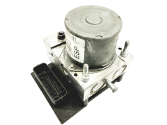 Bomba Abs Fiat 500 51801320 0265235359 Bosch 35504