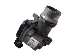 Mariposa De Aire 8200614985 Renault Dacia Nissan 1.5 DCI 2609