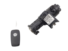 Interruptor De Encendido Lancia Ypsilon 00468453610 61027500 46742880 1088