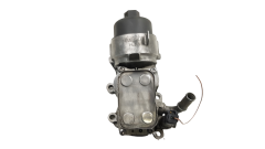 Cubierta Del Filtro De Aceite 1103T3 9810152980 FL515 2.0HDi 16v PSA Volvo Ford