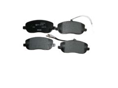 Pastillas De Freno Elöl MAGNETI MARELLI 363700201369 1617258380