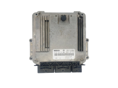 Controlador 0281018497 237102011R 237101754R Renault Bosch 43816