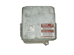 Controlador 0261200708 9613328680 26FM0031 PSA Bosch 47472