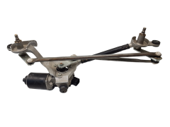 Mecanismo De Los Limpiaparabrisas Hyundai I40 98100-3Z000 03524-8190 1621