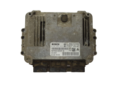 Controlador PSA 0281012619 9663943980 9653958980 Bosch 14332