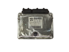 Controlador IAW49F.B6 46750003 61600.419.03 Fiat Magneti Marelli 17926