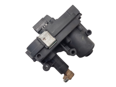 Motor Del Actuador De Aleta Colector De Admisión Opel Insignia TMS2/F 2.0 CDTI