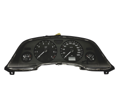Velocímetro/Instrumentos Y Relojes Opel Zafira 24419565DK 110080069007 31289