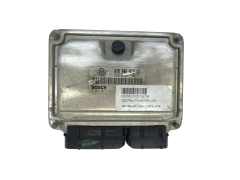 Controlador 038906012HP 0281011320 Seat VW Bosch 62855