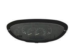 Velocímetro/Instrumentos Y Relojes Lancia Ypsilon 46551995 58190