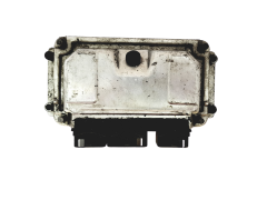 Controlador PSA 0261207318 9653492680 9643897580 Bosch 26461