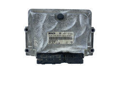 Controlador 46784814 0281010332 93741JA Alfa Romeo Bosch 48797