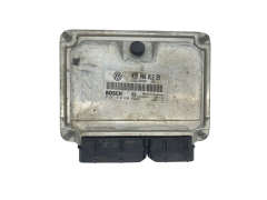 Controlador 038906012EM 0281010690 Seat Bosch 63851