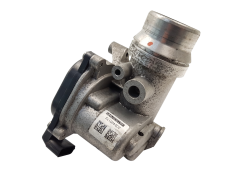 Mariposa De Aire Renault Clio 4 Scenic 3 Megane 3 161A09794R 1.5 DCI 1528