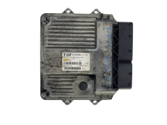 Controlador FGP 55192095 71600.027.01 Suzuki Magneti Marelli 53099