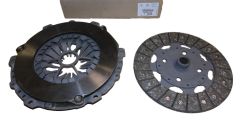 Embrague Completo Nueva Original 2058.03 205803 Citroen Peugeot
