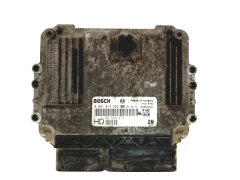 Controlador 55566279HD 0281014452 Opel GM Bosch 30131