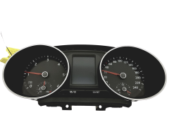 Velocímetro/Instrumentos Y Relojes VW Polo 6R 6C0920741A A2C90266000 VDO 31099