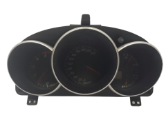 Velocímetro/Instrumentos Y Relojes Mazda 3 4TBN9JA 20993