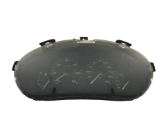 Velocímetro/Instrumentos Y Relojes Peugeot 206 9648836380 000500103 55107