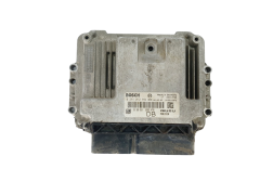 Controlador Opel 55560810DB 0281012694 Bosch GM 38463