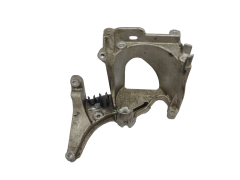 Soporte Del Motor Citroen Peugeot 9802629580 1.6 HDI 8v eHDI 