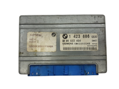 Controlador De La Caja De Cambios BMW 1423886 5WK33502AB GM Siemens 19325
