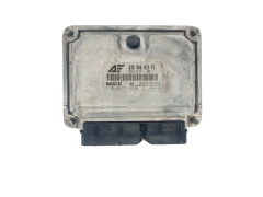 Controlador 038906019FC 0281010751 VW Seat Bosch 45246