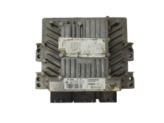 Controlador S122326110A SID301 8200659536 8200592611 Renault 16378
