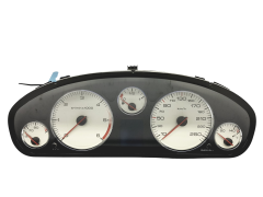 Velocímetro/Instrumentos Y Relojes Peugeot 407 9658138580 A2C53106703 45001