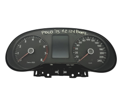 Velocímetro/Instrumentos Y Relojes VW Polo 6R 6R0920860G 56867