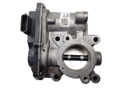 Mariposa De Aire Renault 161206038R H8201171233 0.9 1.2 TCE 2295