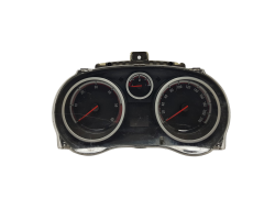 Velocímetro/Instrumentos Y Relojes Opel Corsa D P0013264285 28120245-3 1372