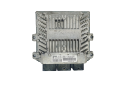 Controlador 5WS40167D-T SID803 9656061280 9655041480 PSA Siemens 47434