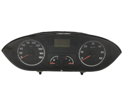 Velocímetro/Instrumentos Y Relojes Ducato Jumper Boxer 1340672080 Fiat 30397