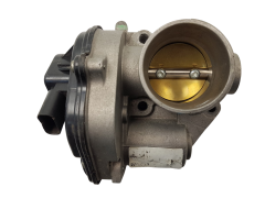 Mariposa De Aire Ford VP2S6U-9E928-BA 2S6U-9E927-D