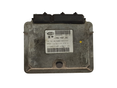 Controlador IAW49F.B6 46750003 61600.419.03 Fiat Magneti Marelli