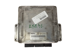 Controlador 0281011562 8200323120 8200362943 Renault Bosch 3538